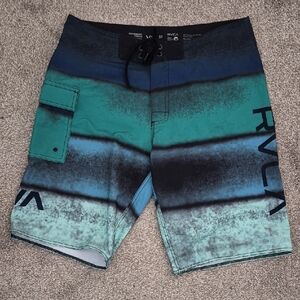 Rvca Swimm Shorts